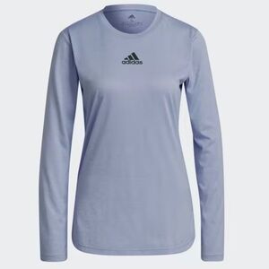 Adidas Long Sleeve Tee